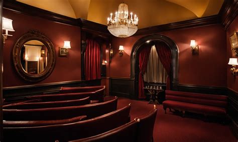 The cost of exclusivity: a closer look at Magic Castle membership.